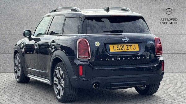 Used MINI Countryman 2021 for sale - 75566398: Photo 2