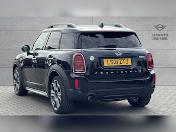Used MINI Countryman 2021 for sale - 75566398: Photo
