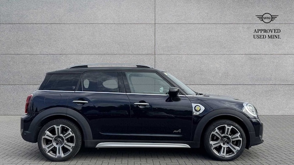 Used MINI Countryman 2021 for sale - 75566398: Photo 3