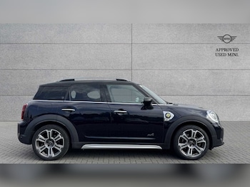 Used MINI Countryman 2021 for sale - 75566398: Photo