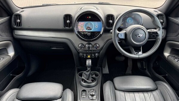Used MINI Countryman 2021 for sale - 75566398: Photo 4