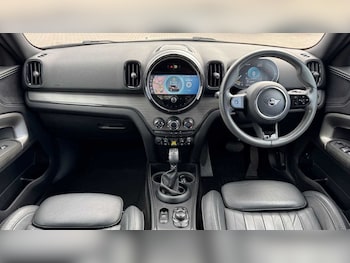 Used MINI Countryman 2021 for sale - 75566398: Photo