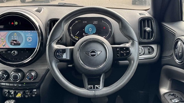 Used MINI Countryman 2021 for sale - 75566398: Photo 5