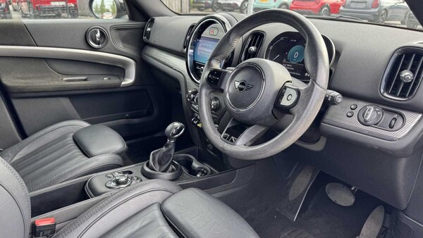 Used MINI Countryman 2021 for sale - 75566398: Photo 6