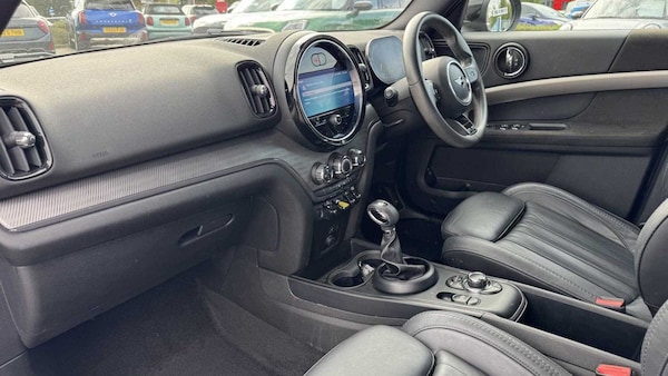 Used MINI Countryman 2021 for sale - 75566398: Photo 7