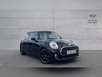 MINI - Hatch