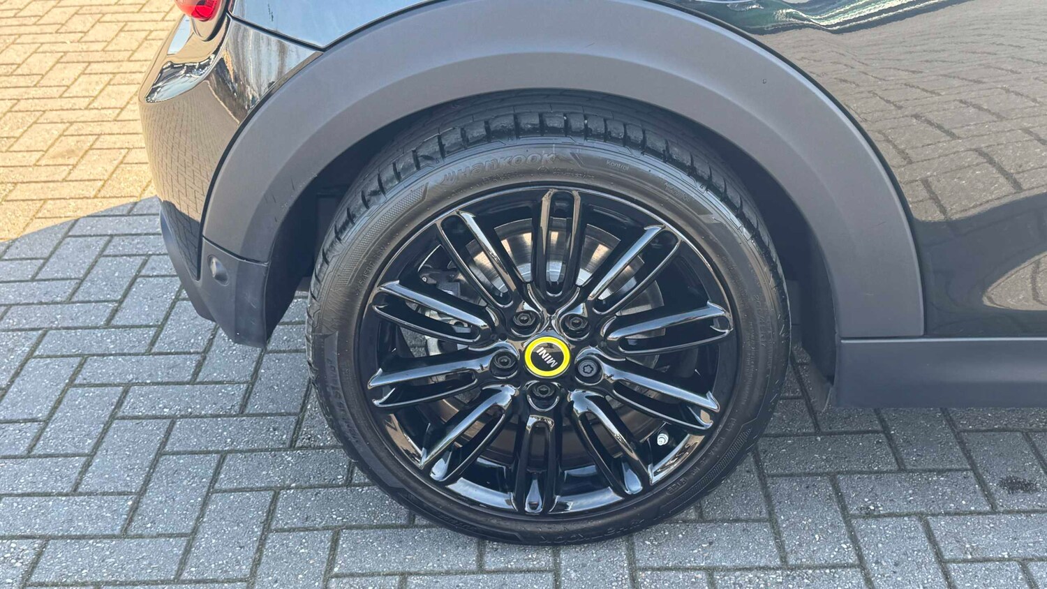 Used MINI Hatch 2022 for sale - 77943383: Photo 12