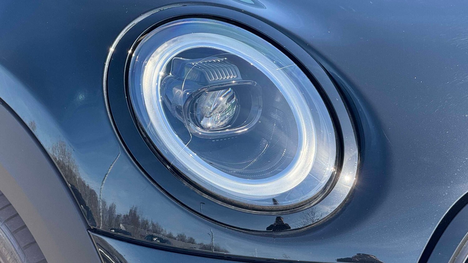 Used MINI Hatch 2022 for sale - 77943383: Photo 16