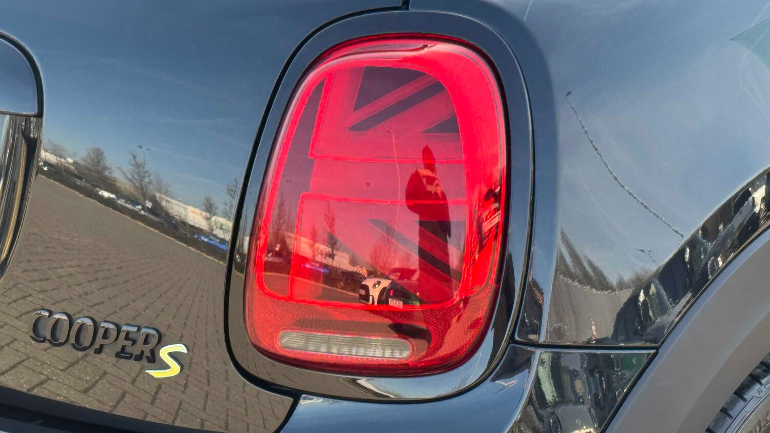 Used MINI Hatch 2022 for sale - 77943383: Photo 17