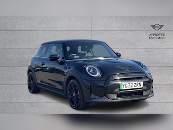 Used MINI Hatch 2022 for sale - 77943383: Photo