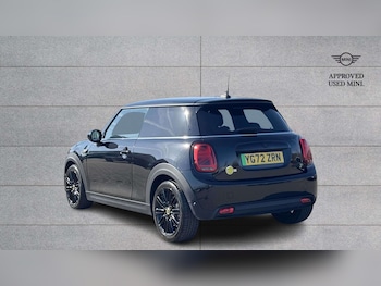 Used MINI Hatch 2022 for sale - 77943383: Photo
