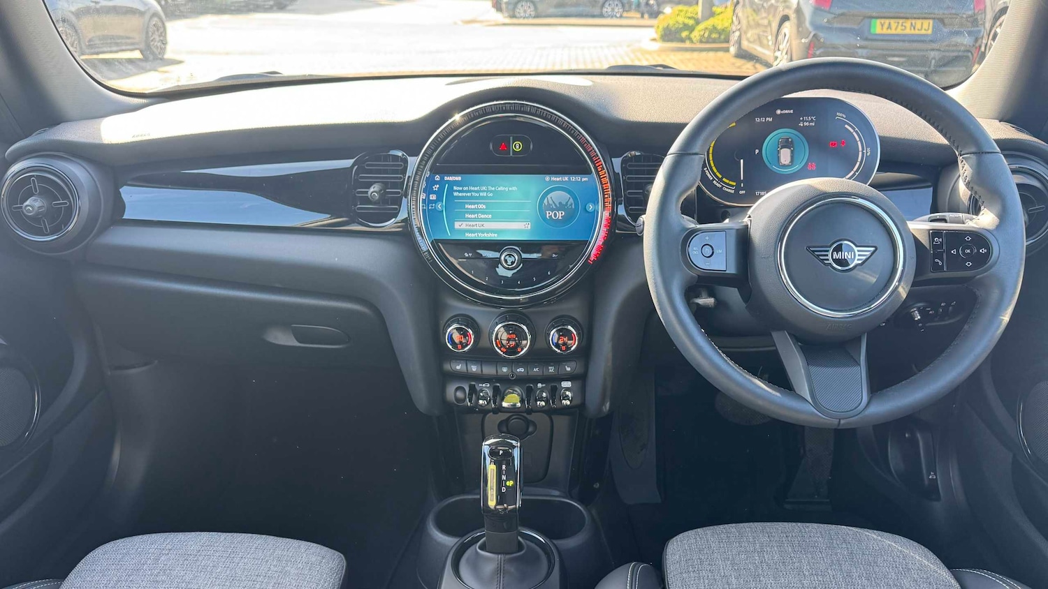 Used MINI Hatch 2022 for sale - 77943383: Photo 4