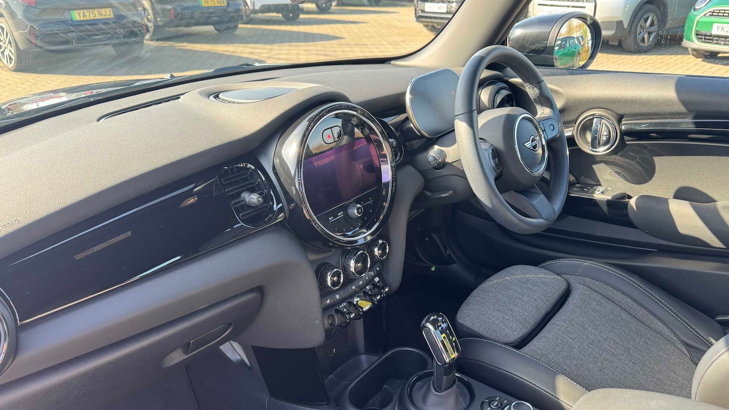 Used MINI Hatch 2022 for sale - 77943383: Photo 7