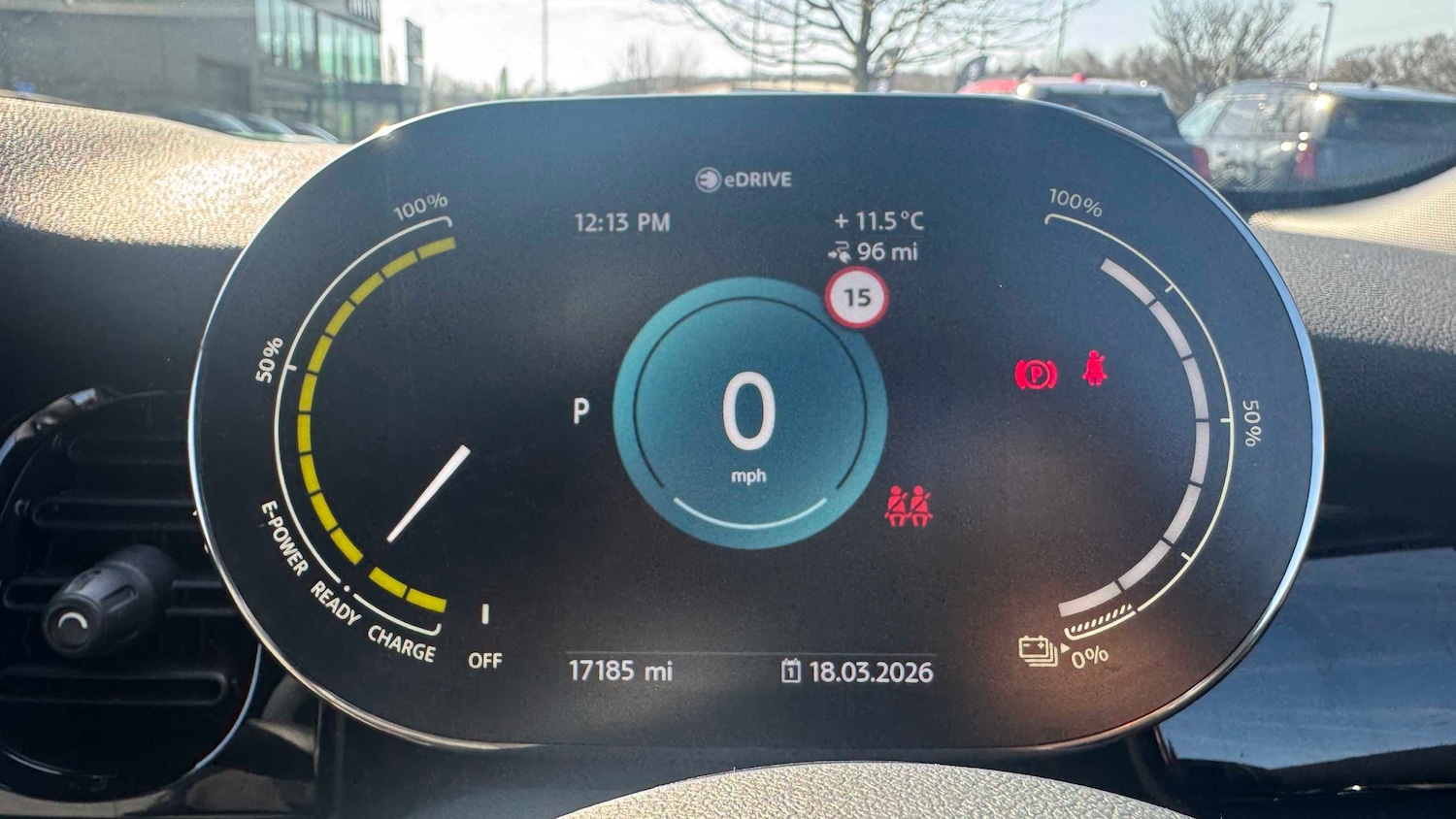 Used MINI Hatch 2022 for sale - 77943383: Photo 8