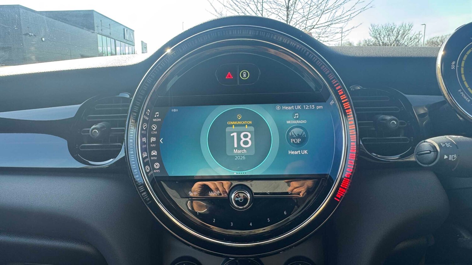 Used MINI Hatch 2022 for sale - 77943383: Photo 9