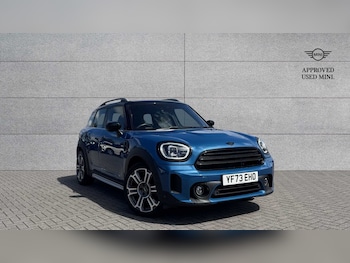 2023 - 1.5 Cooper Exclusive Premium Plus 5dr Auto