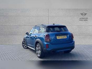 Used MINI Countryman 2023 for sale - 75480528: Photo