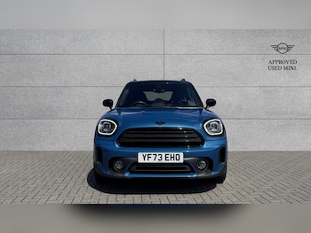 Used MINI Countryman 2023 for sale - 75480528: Photo