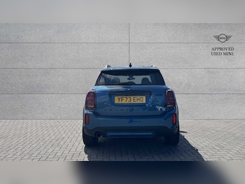 Used MINI Countryman 2023 for sale - 75480528: Photo