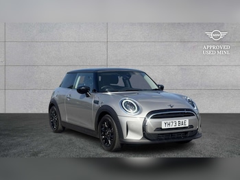 Used MINI Hatch 2023 for sale - 79227709: Photo