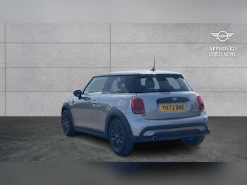 Used MINI Hatch 2023 for sale - 79227709: Photo