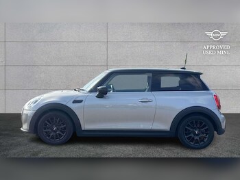 Used MINI Hatch 2023 for sale - 79227709: Photo