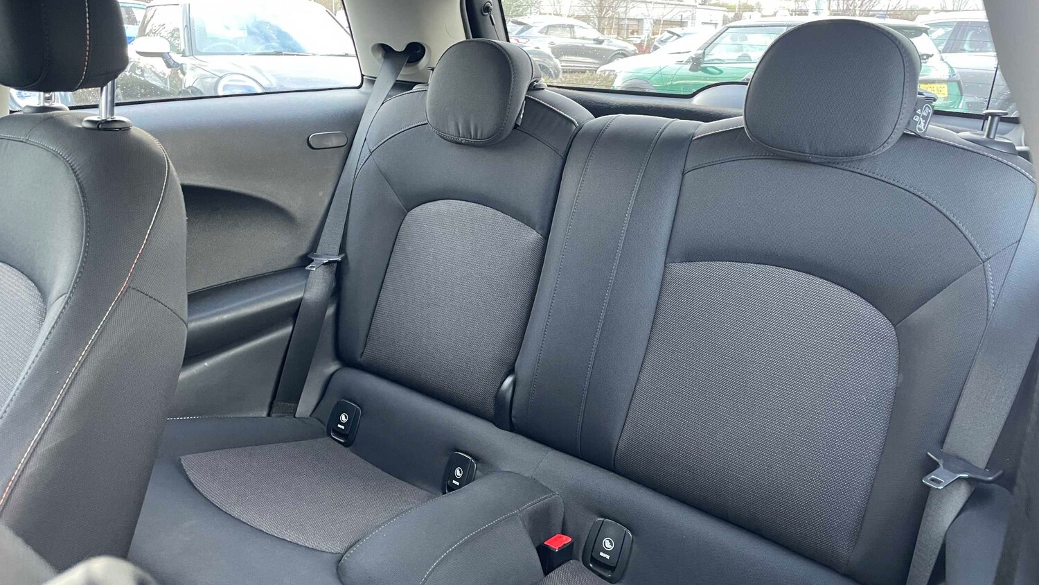 Used MINI Hatch for sale - 77886170: Photo 10