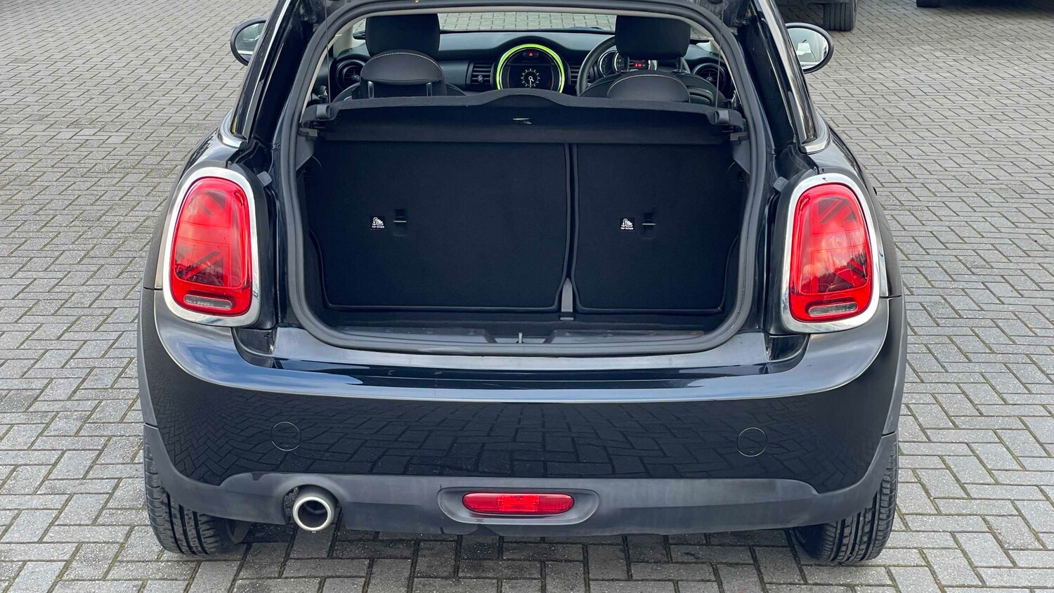 Used MINI Hatch for sale - 77886170: Photo 11