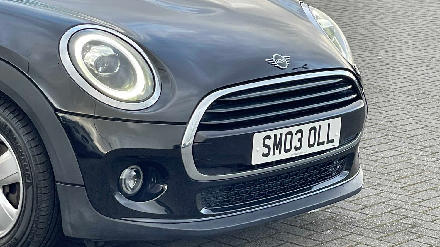 Used MINI Hatch for sale - 77886170: Photo 15