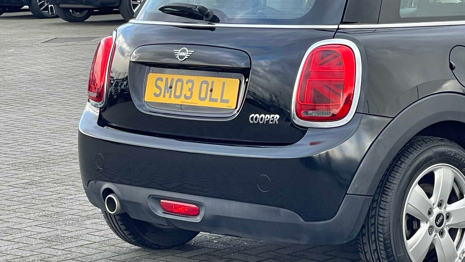 Used MINI Hatch for sale - 77886170: Photo 16