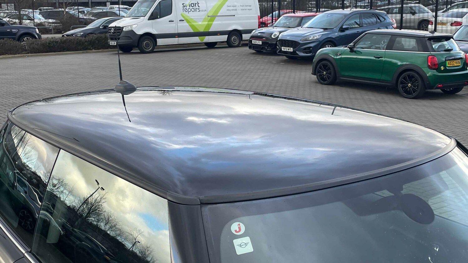 Used MINI Hatch for sale - 77886170: Photo 18