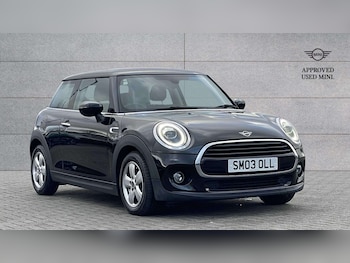 Used MINI Hatch 2020 for sale - 77886170: Photo