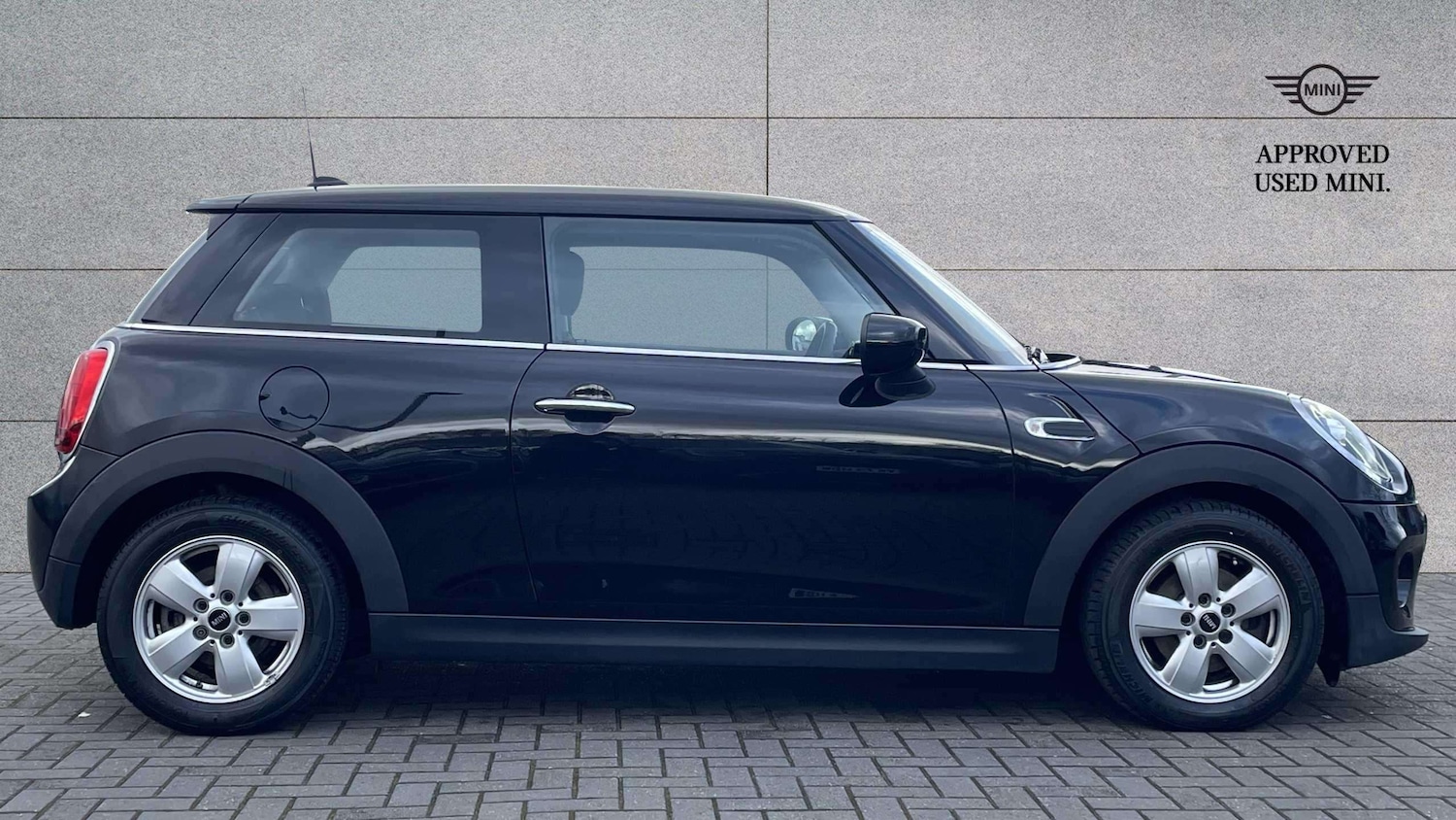 Used MINI Hatch for sale - 77886170: Photo 2