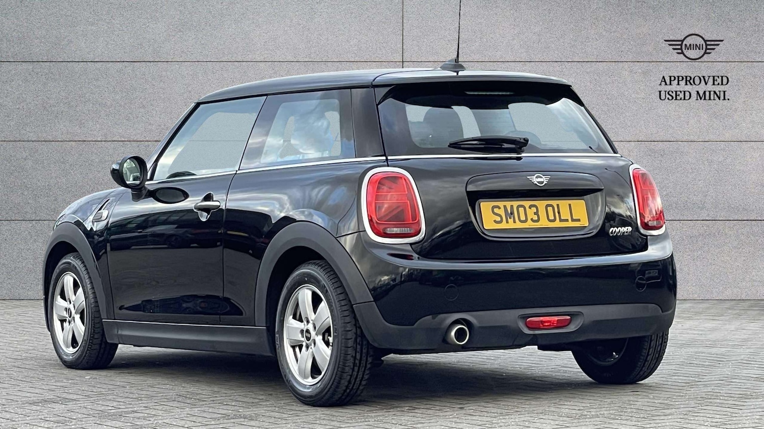 Used MINI Hatch for sale - 77886170: Photo 3