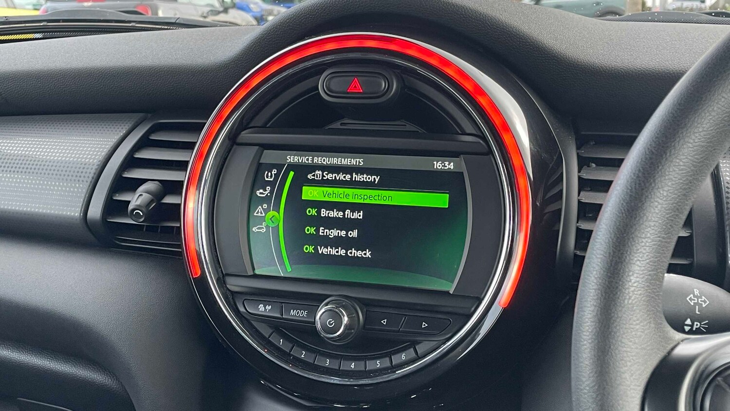 Used MINI Hatch for sale - 77886170: Photo 34