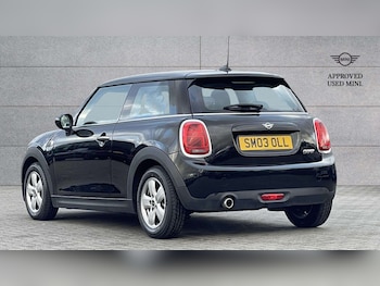 Used MINI Hatch 2020 for sale - 77886170: Photo