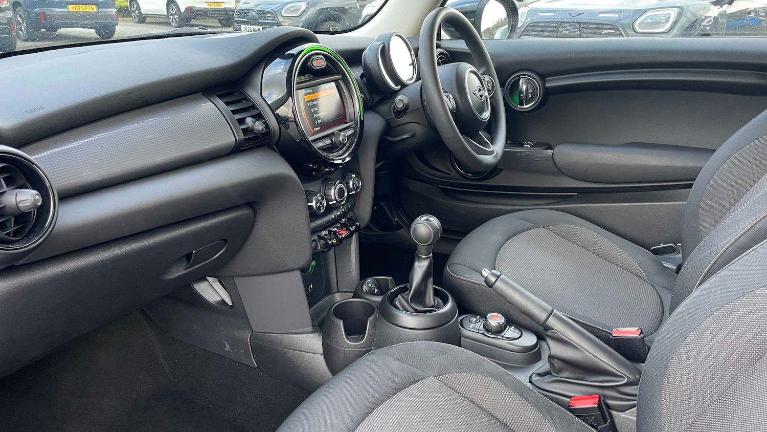 Used MINI Hatch for sale - 77886170: Photo 4