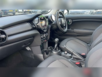 Used MINI Hatch 2020 for sale - 77886170: Photo