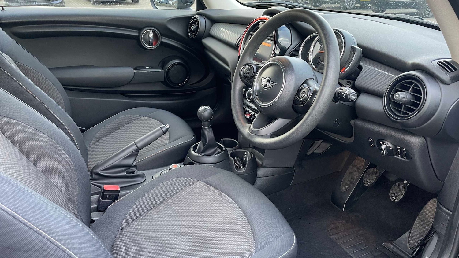 Used MINI Hatch for sale - 77886170: Photo 5