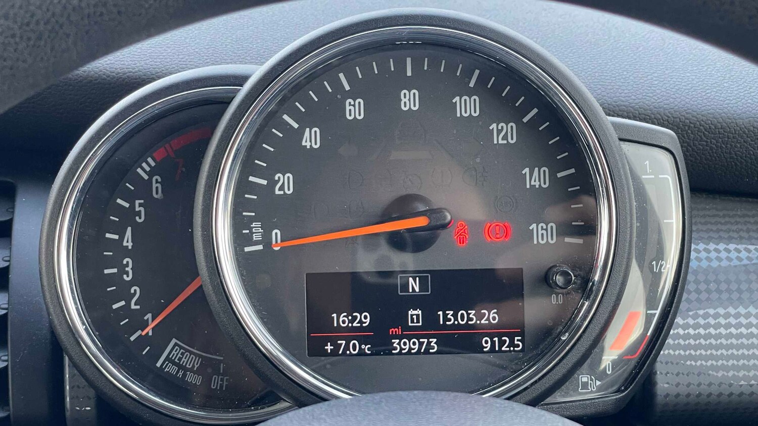 Used MINI Hatch for sale - 77886170: Photo 7