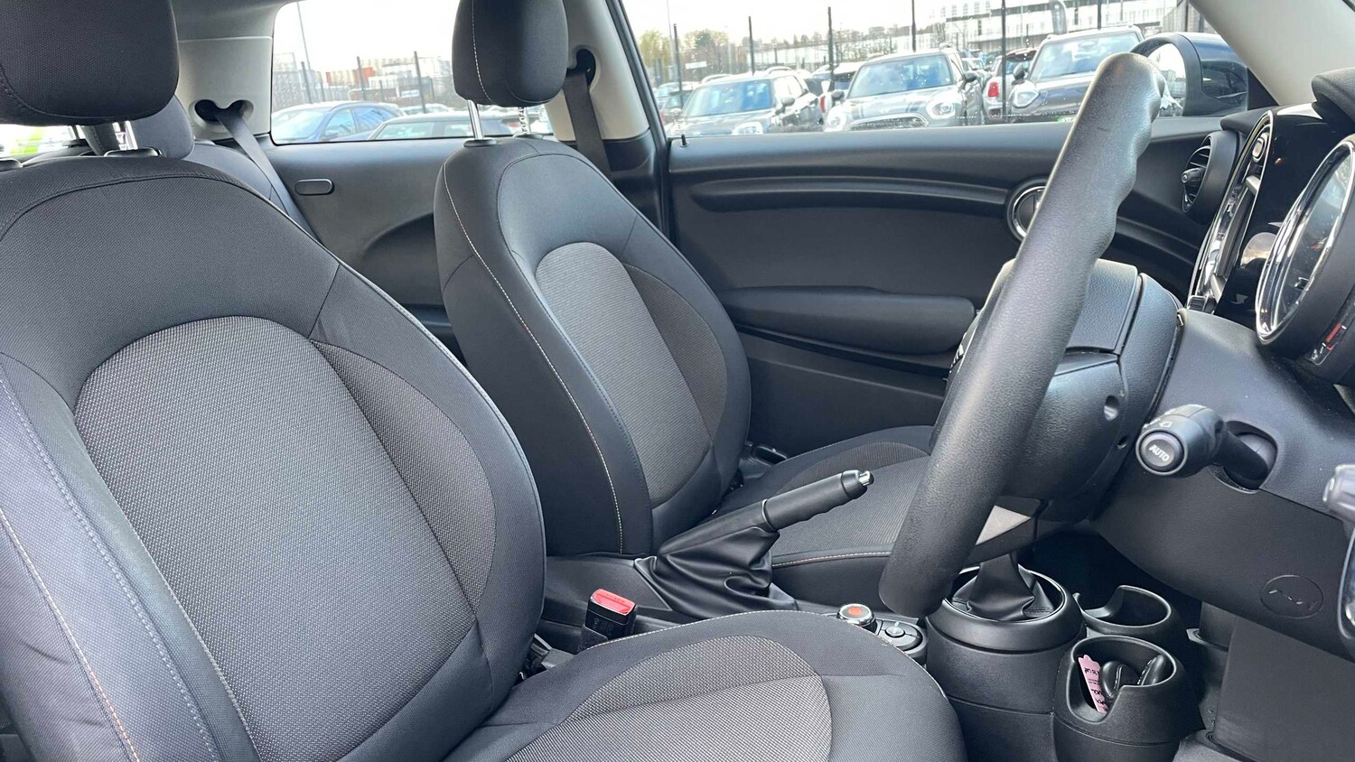 Used MINI Hatch for sale - 77886170: Photo 9