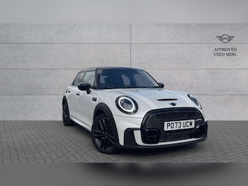 MINI - Hatch