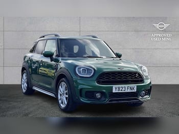 Used MINI Countryman 2023 for sale - 79648756: Photo