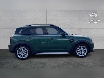 Used MINI Countryman 2023 for sale - 79648756: Photo