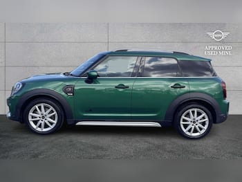 Used MINI Countryman 2023 for sale - 79648756: Photo