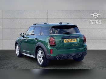 Used MINI Countryman 2023 for sale - 79648756: Photo