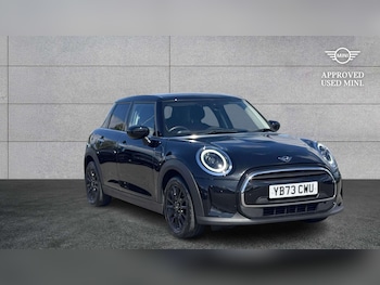 Used MINI Hatch 2023 for sale - 79095980: Photo