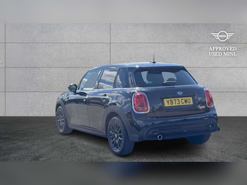 Used MINI Hatch 2023 for sale - 79095980: Photo