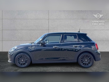 Used MINI Hatch 2023 for sale - 79095980: Photo