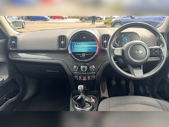 Used MINI Countryman 2022 for sale - 78576905: Photo